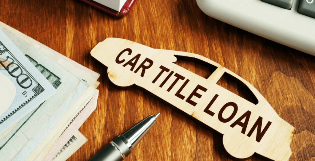 Car Title Loan