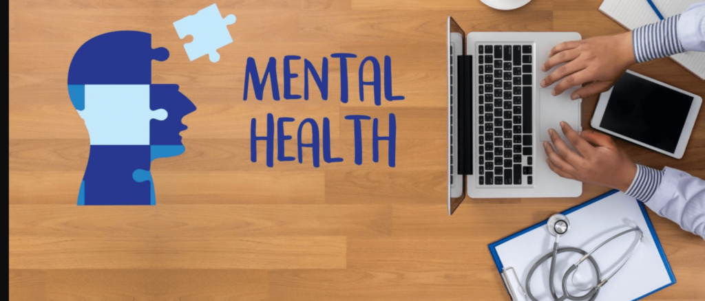 mental health in the workplace