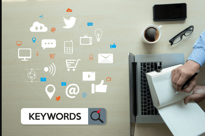 SEO Keywords