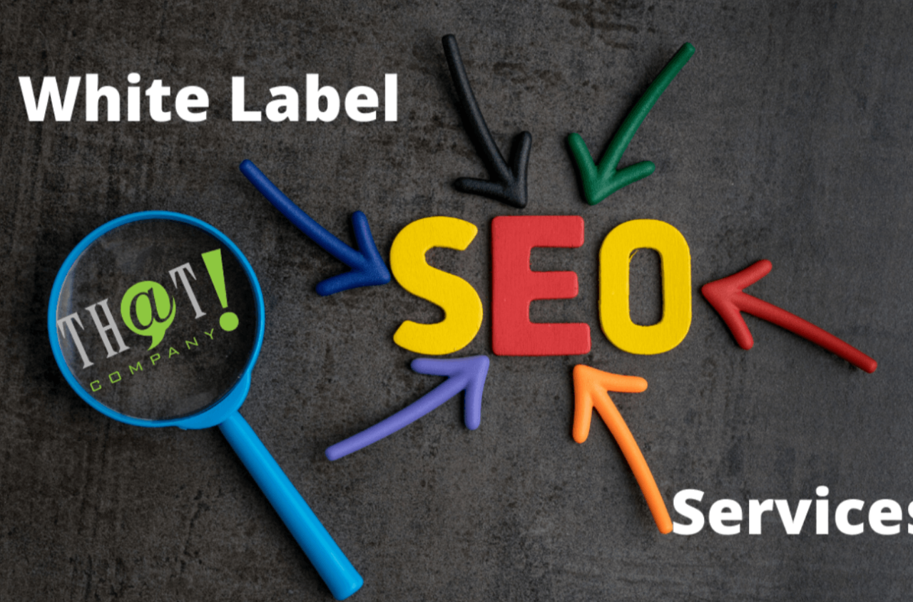 White Label SEO