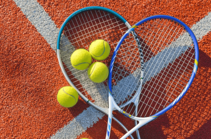 Best Tennis Equipment