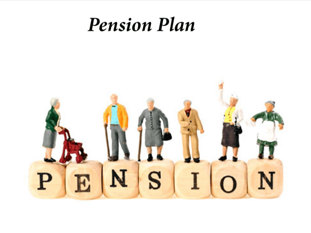 Pension Plan