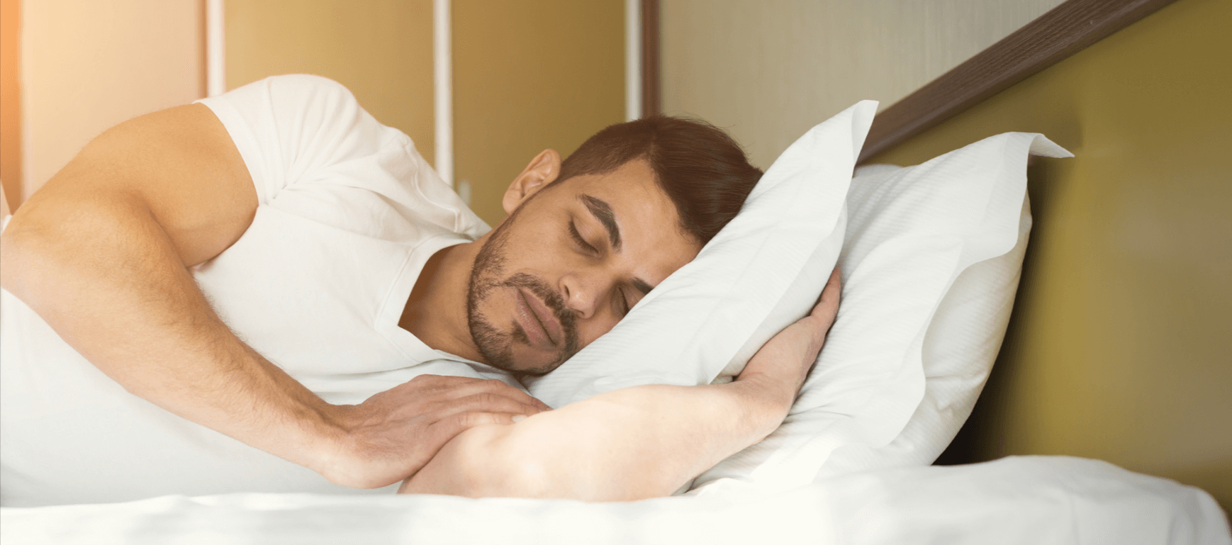 Are You a Candidate for Sleep Apnea Treatment? - ComptonHerald