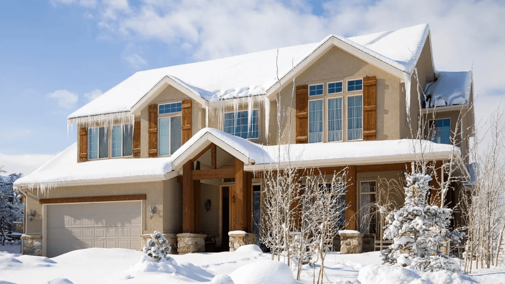 Preparing Your Home for Winter