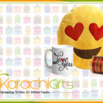 Online flower shop in Karachi