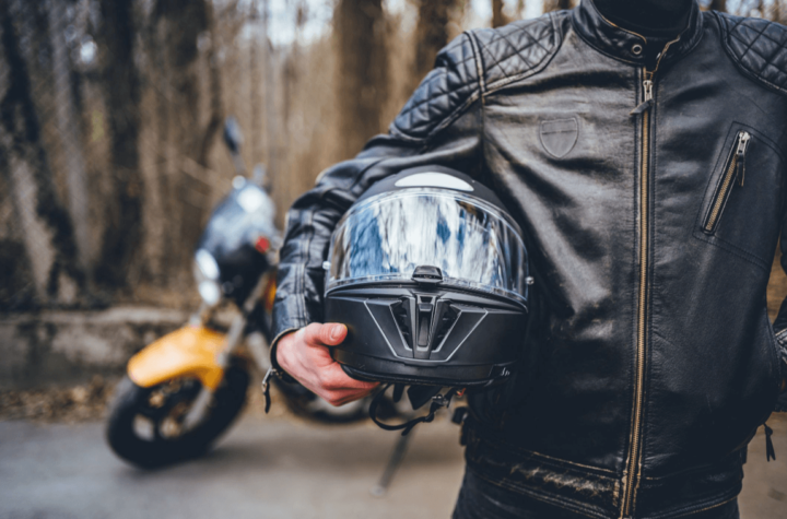 Motorbike Finance for Bad Credit
