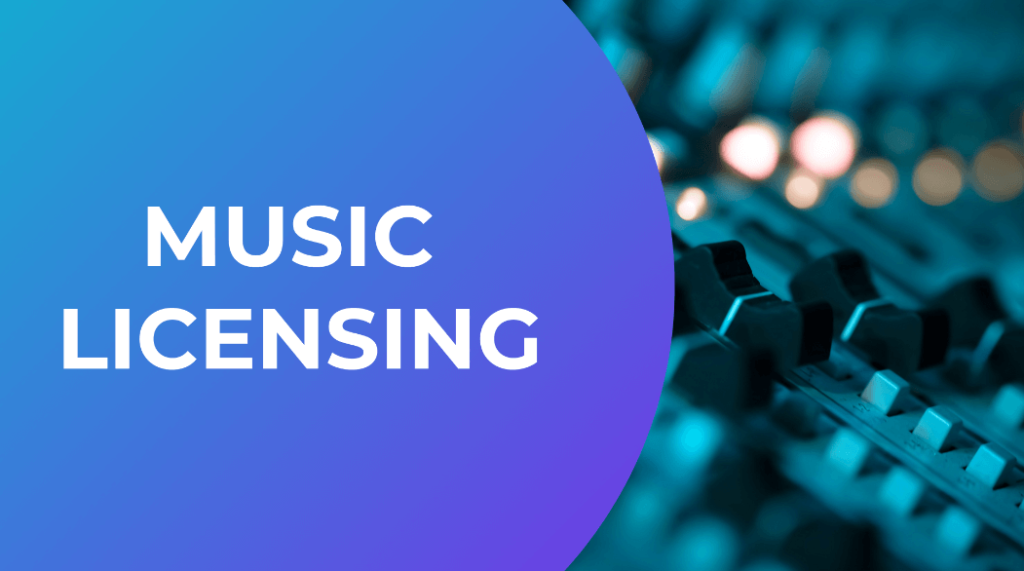 Music Licensing