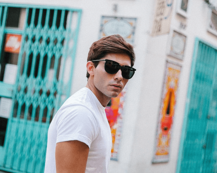 Select Men Sunglasses