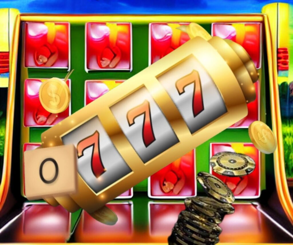 Play Online Slot Games