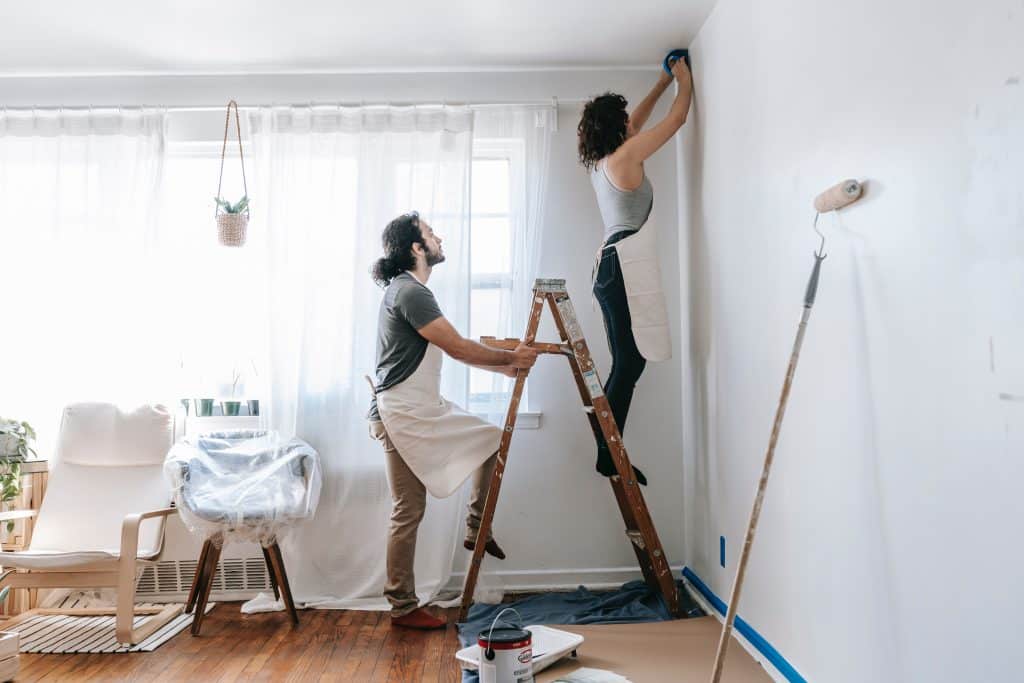 renovating your home