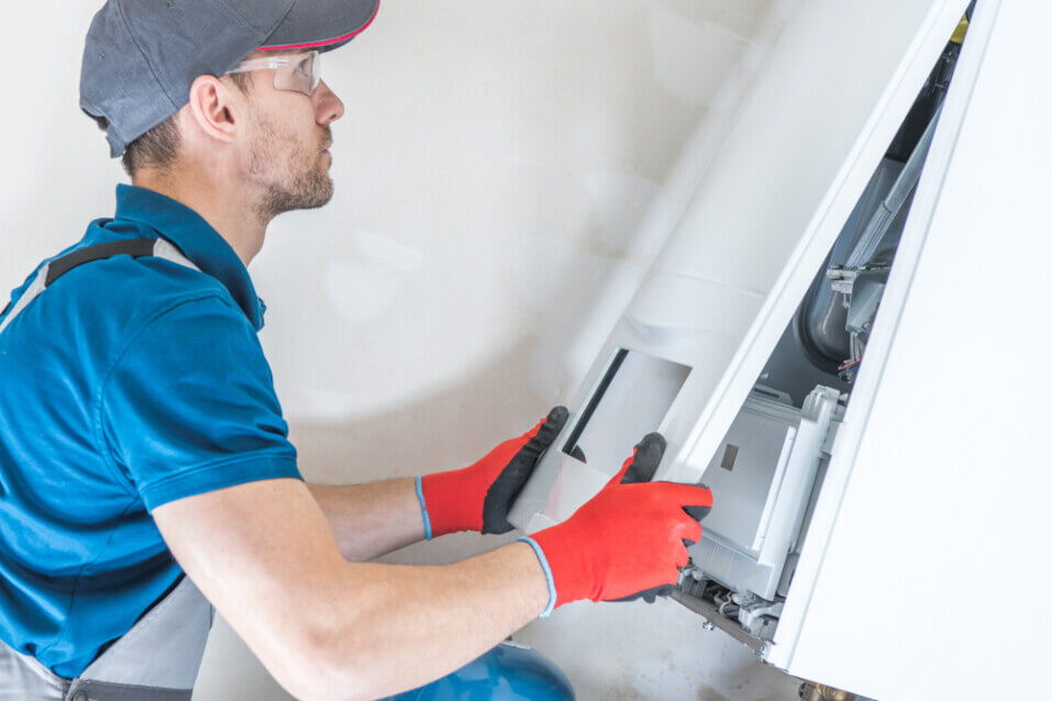 AC Repair in Hamilton