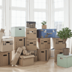 A Helpful Guide for Packing Ahead of the Move to a Care Home