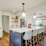 Kitchen Remodeling in Cambridge