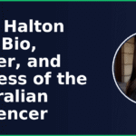 Leah Halton Age: Bio, Career, and Success of the Australian Influencer